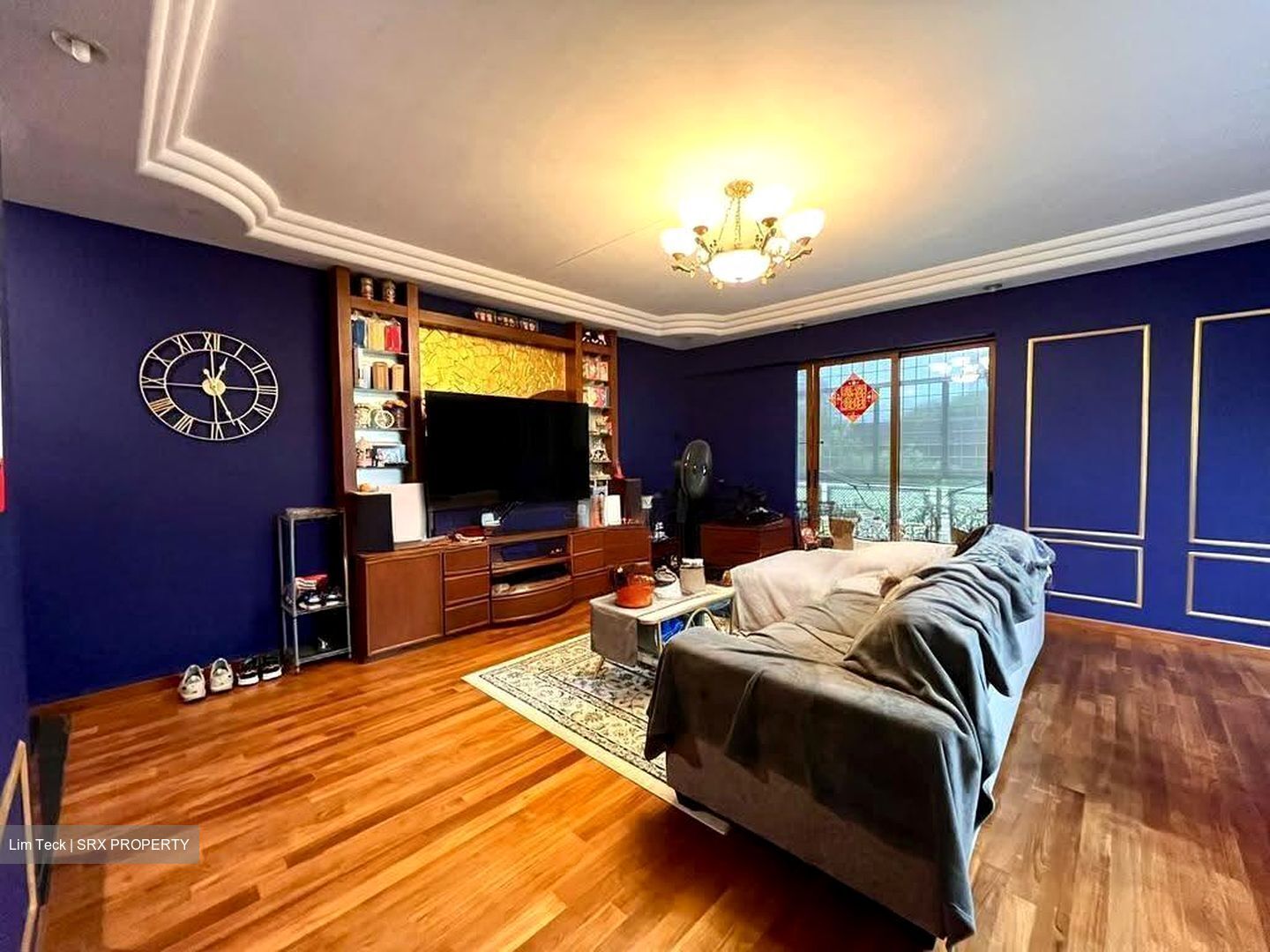 Blk 145 Rivervale Drive (Sengkang), HDB 5 Rooms #624931801